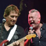 Cold Chisel at 50 show why they’re one of the world’s great rock bands