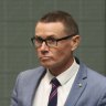Coalition MP Andrew Laming says he will not pay back more than $10,000 an audit found he owed taxpayers.