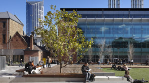Snapshot From A Previous Era Victorian Universities Rise In World Rankings