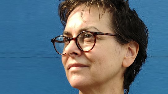 Jordie Albiston was almost self-effacing about her successes.