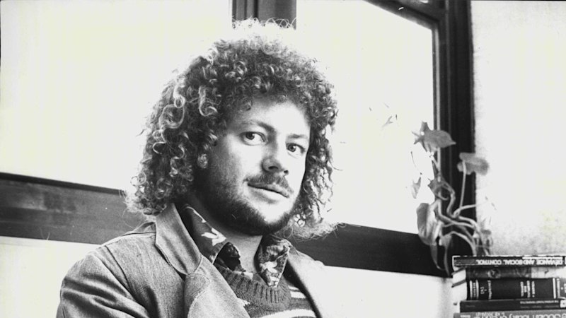 ‘Accidental academic’ became scholar of criminology