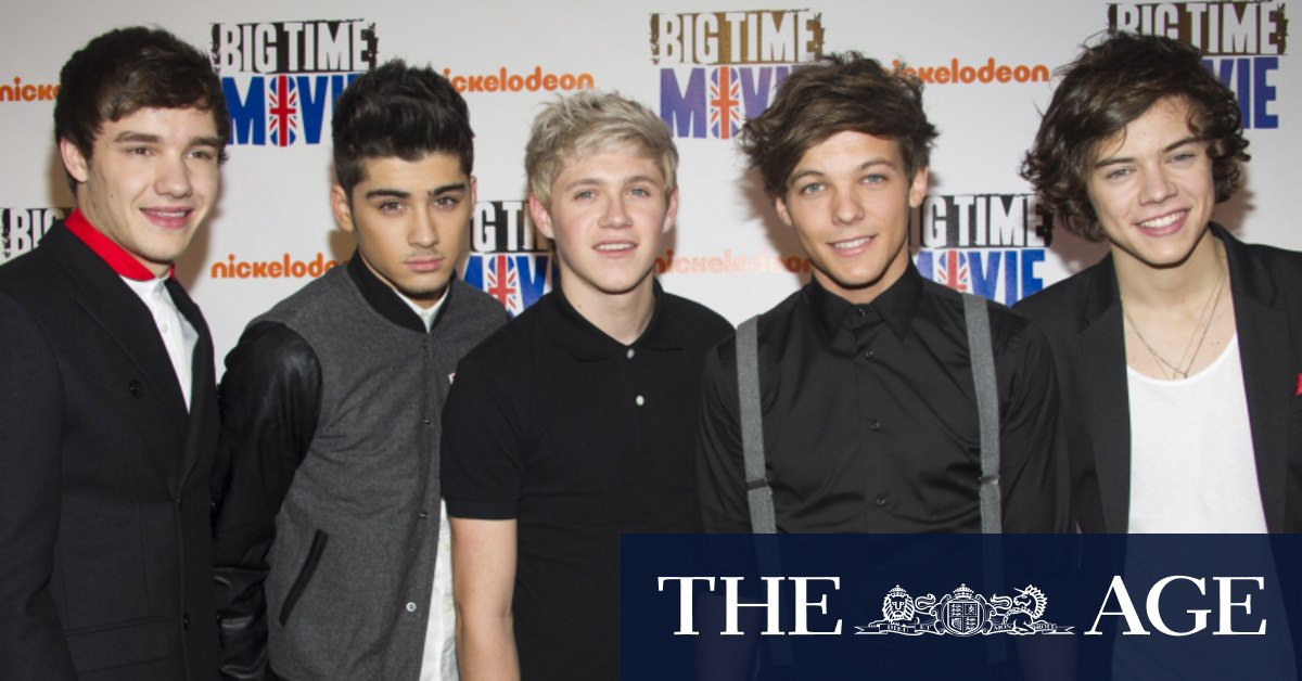 One Direction Star Didn’t Fully Realize Their Potential