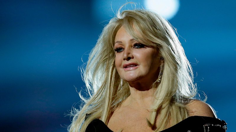 Bonnie Tyler, singer of Total Eclipse of the Heart, dies aged 75 (australia) — SMH