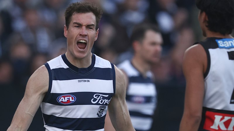Cats have few worries as Jezza closes in on milestone; Saints hold on to win another Sunday thriller