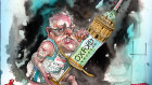 Scott Morrison   