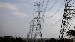 Costs of transmission projects could rise further, advisers warn.