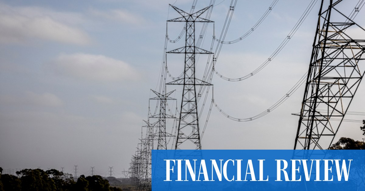 Meet the three corporate heavies asked to decide AusNet M&A battle - Vimarsana News
