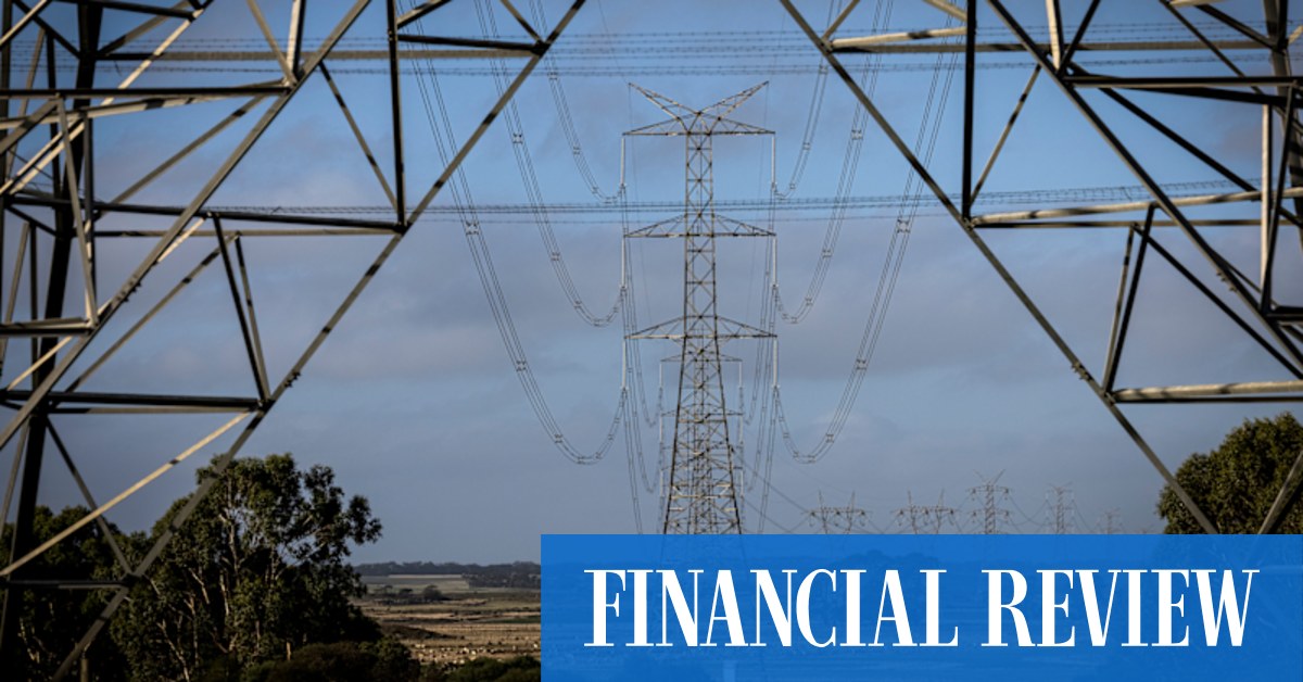 AusNet proxies clear way for Brookfield takeover - Vimarsana News