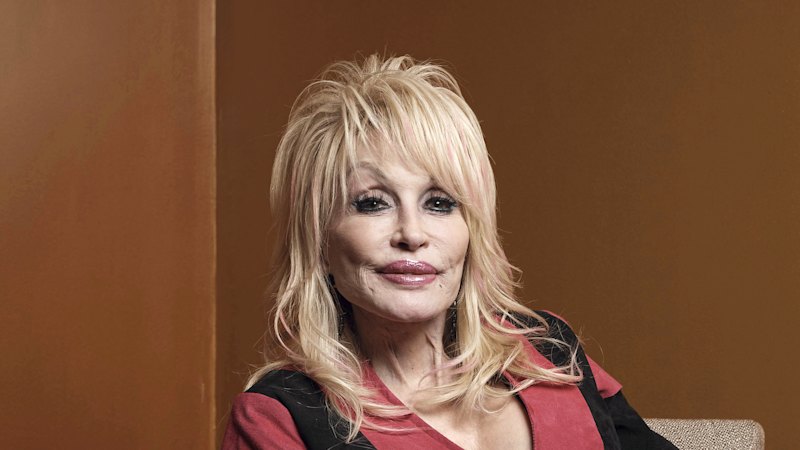 How Dolly Parton can save Trump’s America