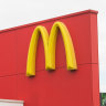 ‘Denying teenagers their breaks’: McDonald’s workers lodge legal action against fast food giant