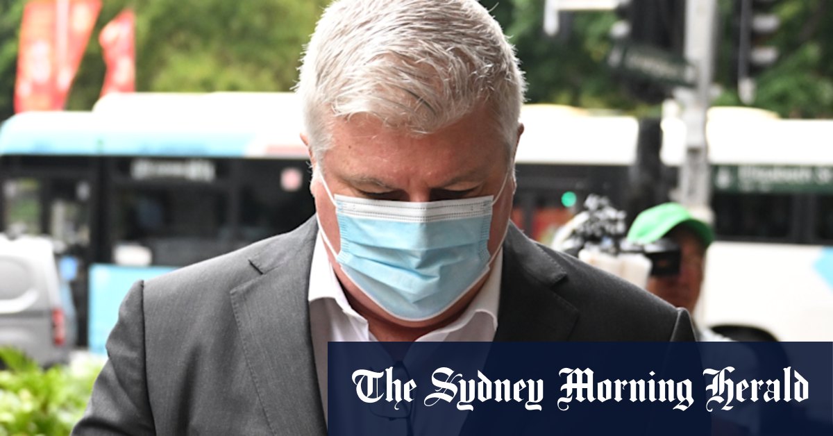 Stuart MacGill accused: Woman tells court of torrent of abuse from ex-cricketer - Vimarsana News