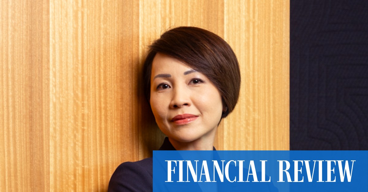 UBS joins Wall Street banks Goldman Sachs, JPMorgan and HSBC in the hunt for Australia's richest families - Vimarsana News