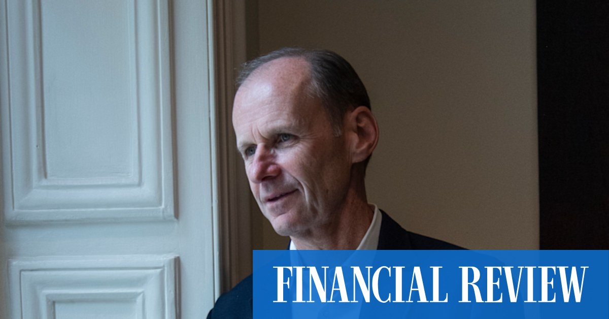 ANZ eyes business lending as it struggles for mortgage growth - Vimarsana News