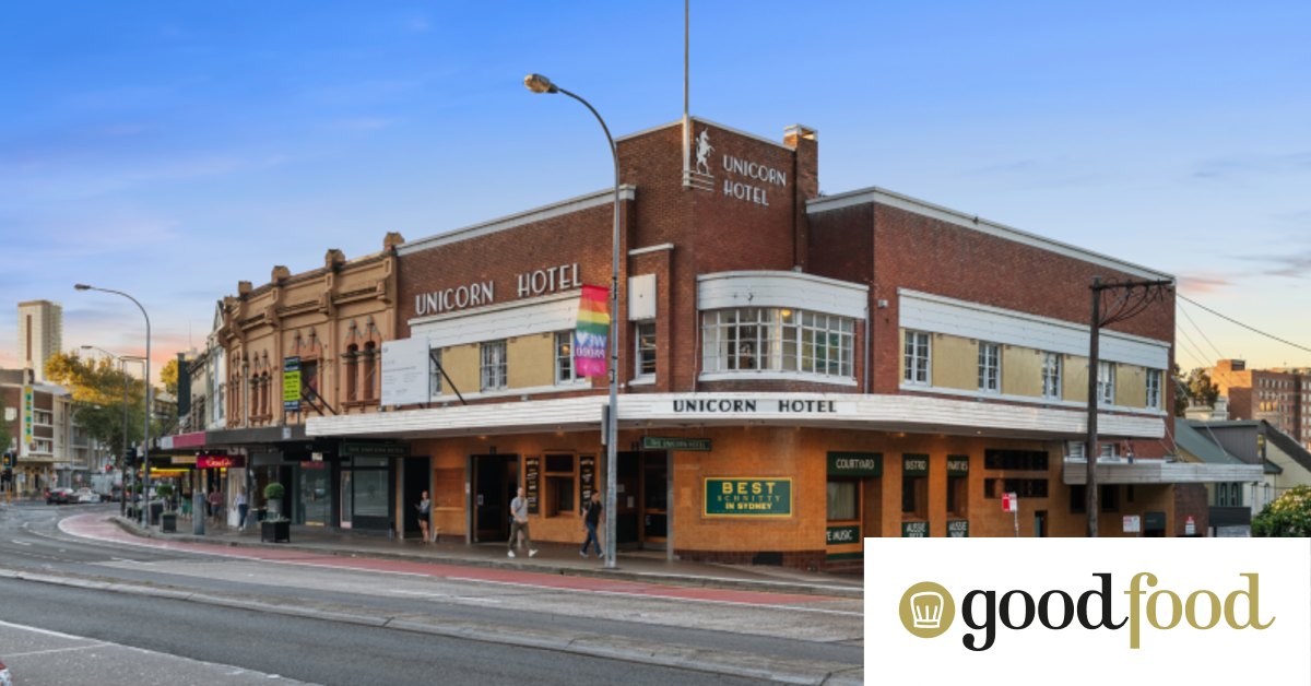 The Unicorn calls last orders, ending an era for the pokie-free ‘proper Aussie pub’