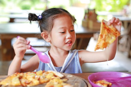 Brisbane’s best kid-friendly cafes