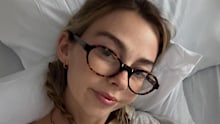 Towle was first diagnosed in 2023, taking her followers along her almost three-year fight against cancer. 