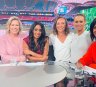 ‘Catalyst for change’: Fox Sports presenter ‘overwhelmed’ by support