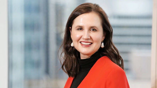 Stockland’s chief people and stakeholder officer Karen Lonergan believes focusing on the social elements of ESG can help with thornier issues such as emissions reduction.