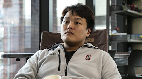 Do Kwon’s whereabouts have been the source of constant speculation since South Korean authorities in September issued a warrant for his arrest on allegations including breaches of capital-markets law.