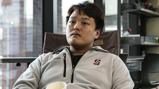 Terra founder Do Kwon is now attempting to raise $US1.5 billion from new and old investors alike to provide more collateral to UST, hoping to rebuild the token’s liquidity