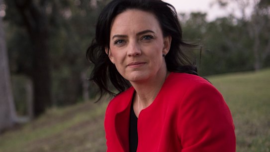 On paper, Emma Husar seemed the perfect candidate for Labor.