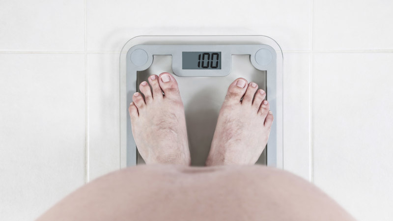 Author pitches new books aimed at people using weight-loss medication