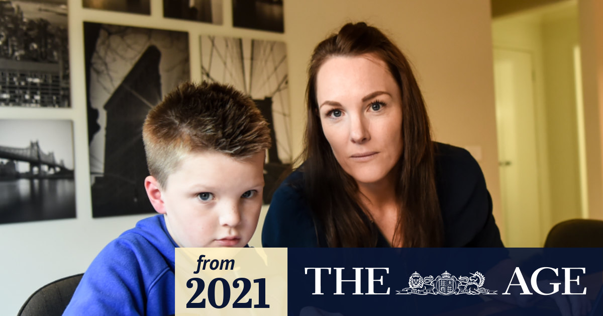 Schools and parents dust off 2020’s remote learning survival guides - The Age