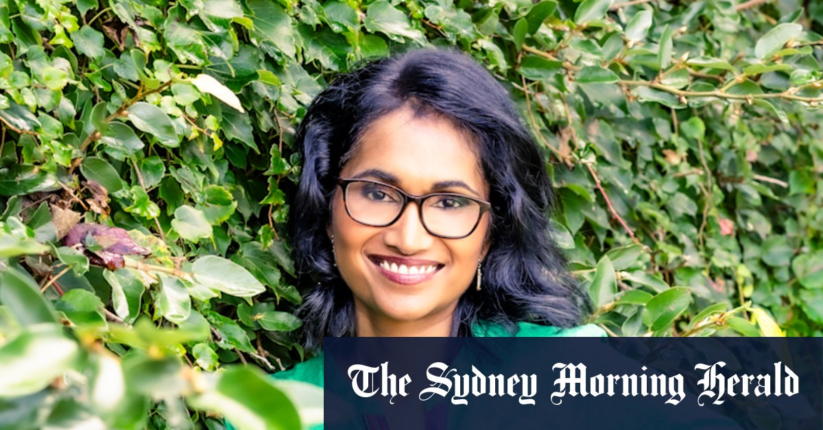 Safe Haven by Miles Franklin winner Shankari Chandran takes on refugees - Vimarsana News