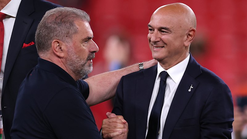 Ange will land on his feet. But Spurs have made an enormous mistake in sacking him