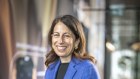 Transurban boss Michelle Jablko