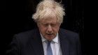 Boris Johnson. The partygate scandal compounded the sense of frustration among Tory MPs.