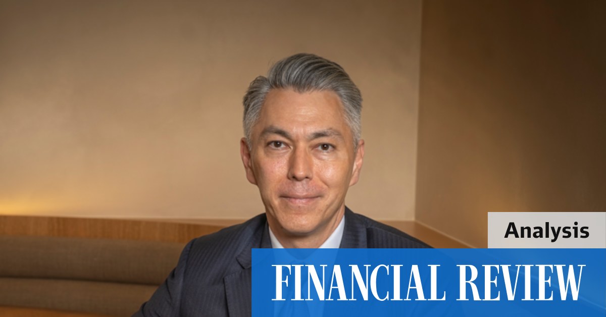 How BHP's 'Meticulous Mike' prepared for Anglo American rebuff - Vimarsana News