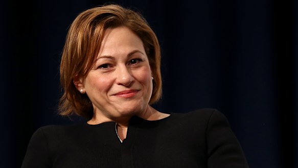 Queensland Deputy Premier Jackie Trad has referred herself to the Crime and Corruption Commission after it was revealed her husband bought a house in the path of the Cross River Rail project.