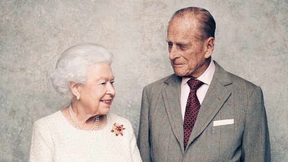 Prince Philip, the Queen's husband for 72 years, had a bad start to 2019 and fears are growing for his health. 