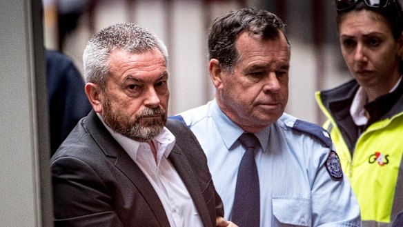 Borce Ristevski plea hearing: Ristevski's son Anthony Rickard knew ...