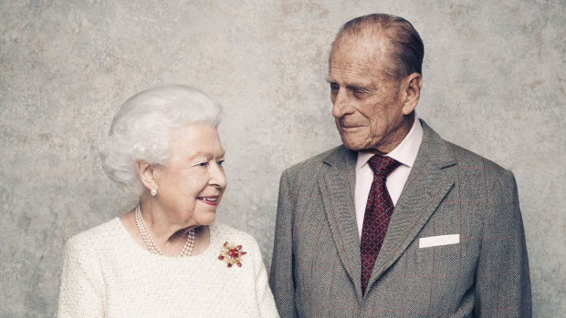 Prince Philip, the Queen's husband for 72 years, had a bad start to 2019 and fears are growing for his health. 