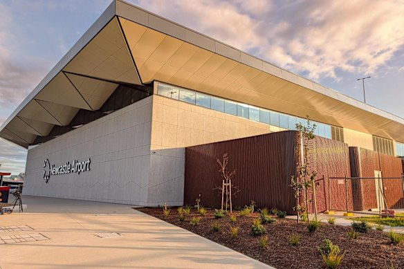 Newcastle Airport offers direct non-stop flights to 12 destinations plus connections to more than 65 international cities.