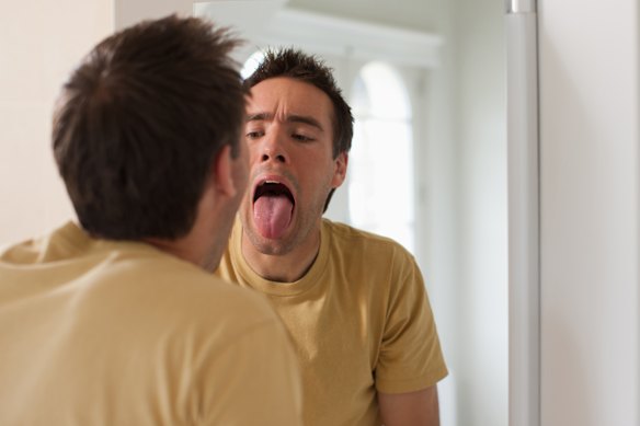 What our tongues can tell us about out health