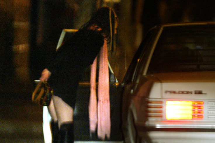 SEX AGENCY in Melbourne