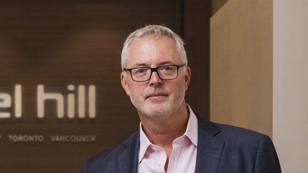 Michael hill jeweller on sale net worth