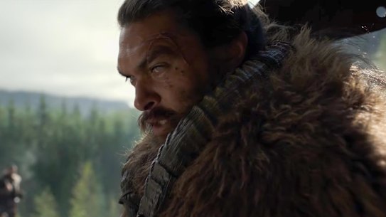 Momoa