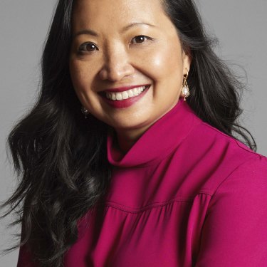 Anna Lee will start her new CEO role at Flybuys in April.