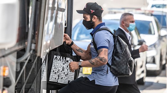 Virat Kohli has called for the ICC to answer more questions about the WTC.