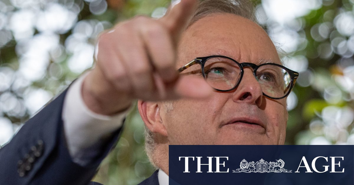 Die australischen Worte, die laut Sussan Ley die Beziehungen zu den USA ...