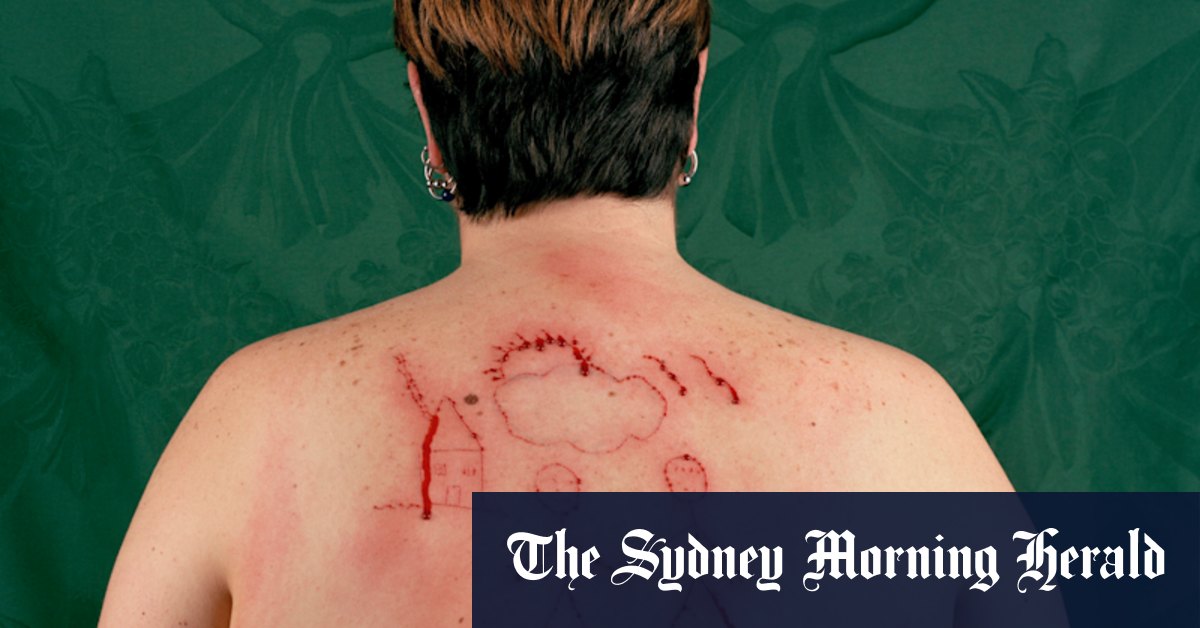 'I was watching all my friends die': a queer history told in pictures - Vimarsana News