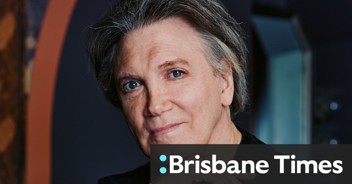 Charles Busch's vampire lesbians story changed his life overnight - Vimarsana News