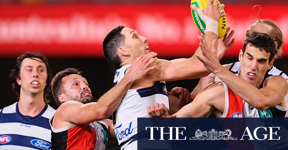 Defence First Suffocating Cats Are Primed For Premiership Tilt