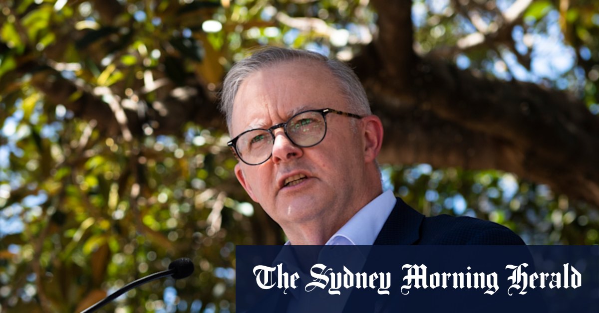NSW election 2023: State Labor backs federal push for PEP11 gas field project to proceed - Vimarsana News