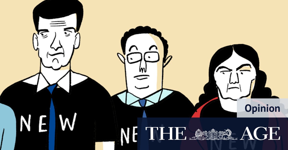The Libs are heading for less than (net) zero
