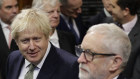 Boris Johnson's victory over Jeremy Corbyn shows thats ocial democrats shift their focus from the discredited policies of the past.